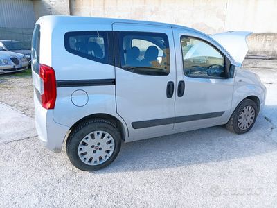 usata Fiat Qubo 1.3 Multijet