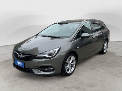 usata Opel Astra 1.5 CDTI 122 CV S&S AT9 Sports Tourer Ultimate