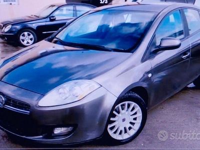 usata Fiat Bravo 2ª serie - 2011