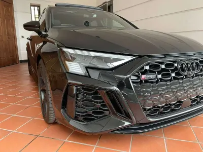 Usata Audi RS3