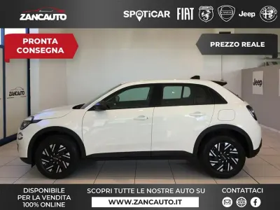 Nuova Fiat 600 110 CV (80 kW) 2025 Bianco SUV