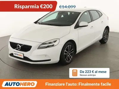 Usata Volvo V40