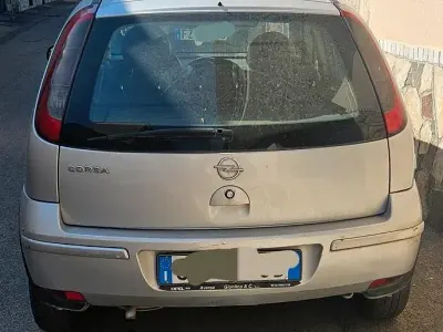 Usata Opel Corsa