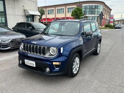 usata Jeep Renegade Renegade1.0 t3 Limited 2wd