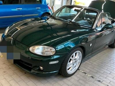 Mazda MX5