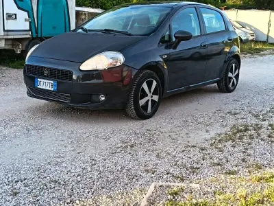 Usata Fiat Grande Punto