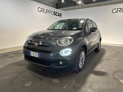 Grigio Usata 2022 Fiat 130 | 18.500 € (Buon prezzo)