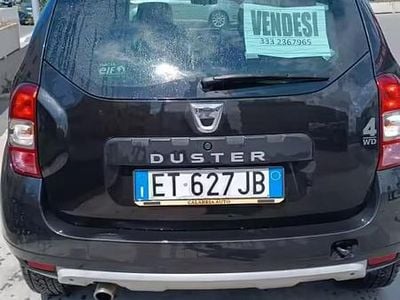 Occasion Dacia Duster 110 ch (80 kW) 2013 SUV