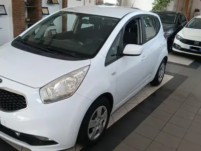 Usata Kia Venga