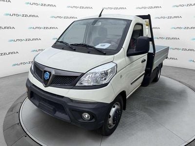 Usata Piaggio Porter 106 CV (77 kW) 2024 Other