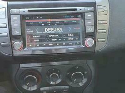 usata Fiat Bravo 2ª serie - 2009