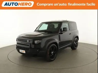 Usata Land Rover Defender