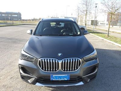 usata BMW X1 (f48) - 2020