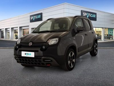 Fiat Panda Cross