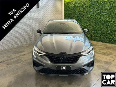 usata Renault Arkana Arkana1.6Full hybrid145cvTUA SENZA ANTICIPO€305