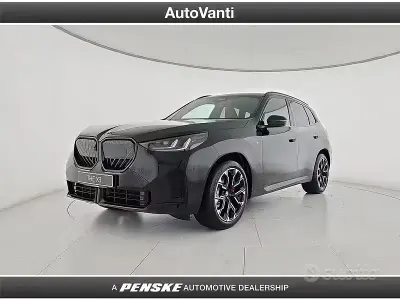 Usata BMW X3