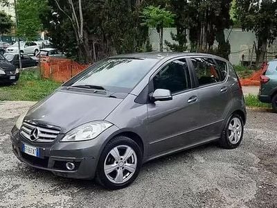 Occasion Mercedes A180