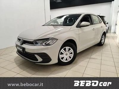 Usata VW Polo