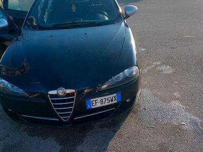 usata Alfa Romeo 147 2ª serie - 2010