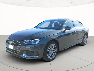 Usado Audi A4