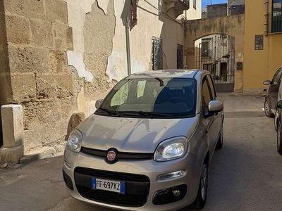 Usata Fiat Panda Easy 95 CV (69 kW) 2016 Utilitaria