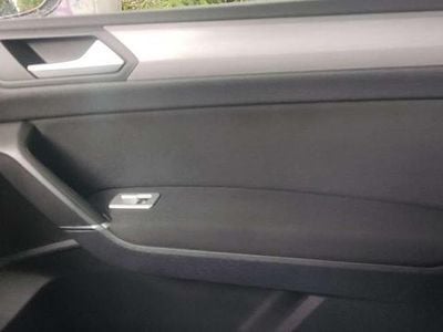 Usado VW Touran