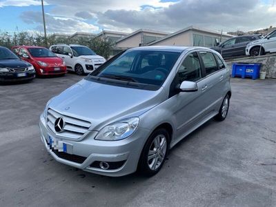 usata Mercedes B200 RECANATI - CDI Sport