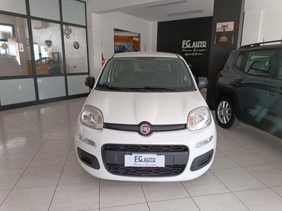 usata Fiat Panda 1.0 FireFly S&S Hybrid