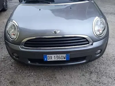 Usata Mini ONE
