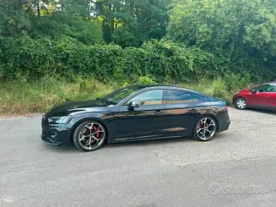 Usata Audi A5 450 CV (330 kW) 2024 Berlina