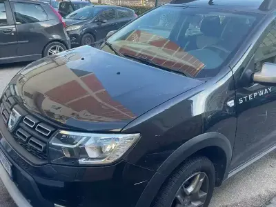 Usata Dacia Sandero