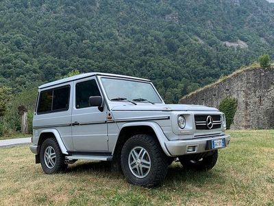 Grigio Usata 1992 Mercedes 200 | 25.900 €