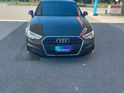 Usata Audi A3