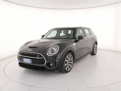 Usata Mini Cooper Clubman