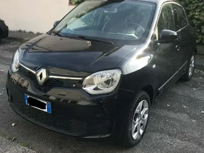 Usata Renault Twingo Zen 30 kW (42 CV) 2021 Utilitaria