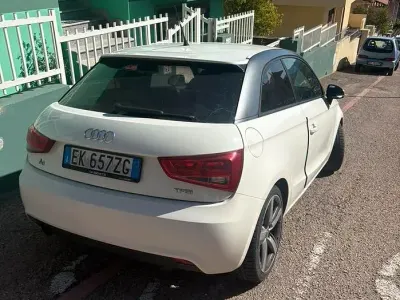 Usata Audi A1