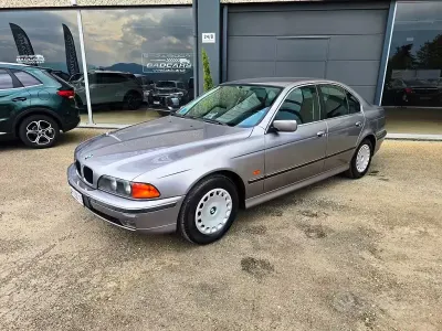 Usata BMW 520