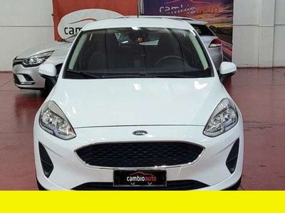 usata Ford Fiesta 