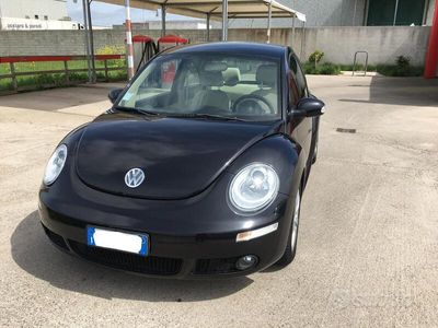 usata VW Beetle New- 2006