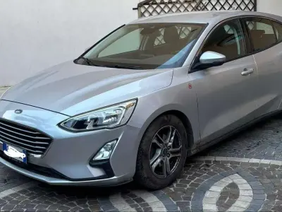 Usata Ford Focus