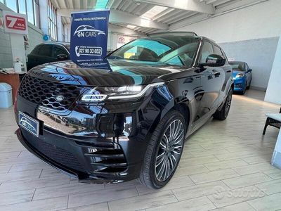 usata Land Rover Range Rover Velar 2.0