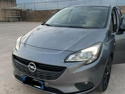 Usata Opel Corsa 120 CV (88 kW) 2019 Utilitaria