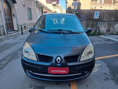 usata Renault Scénic II Scénic 1.5 dCi/105CV Serie Speciale