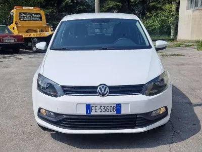 Käytetty VW Polo Trendline 60 HP (44 kW) 2016 Other Sedan