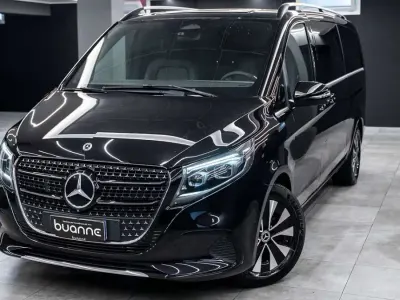 Usata Mercedes V300