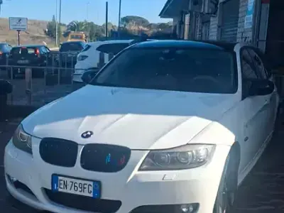 Usata BMW 318