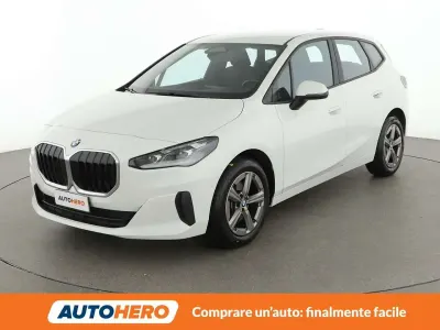 Gebraucht BMW 218 Active Tourer