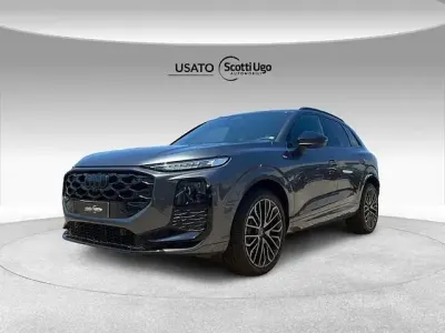 Nuova Audi Q3 S-Line 150 CV (110 kW) 2026 Grigio SUV