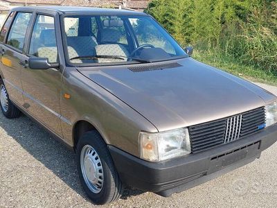 Usata Fiat Uno 55 CV (40 kW) 1985 Utilitaria
