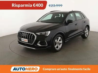 Usata Audi Q3